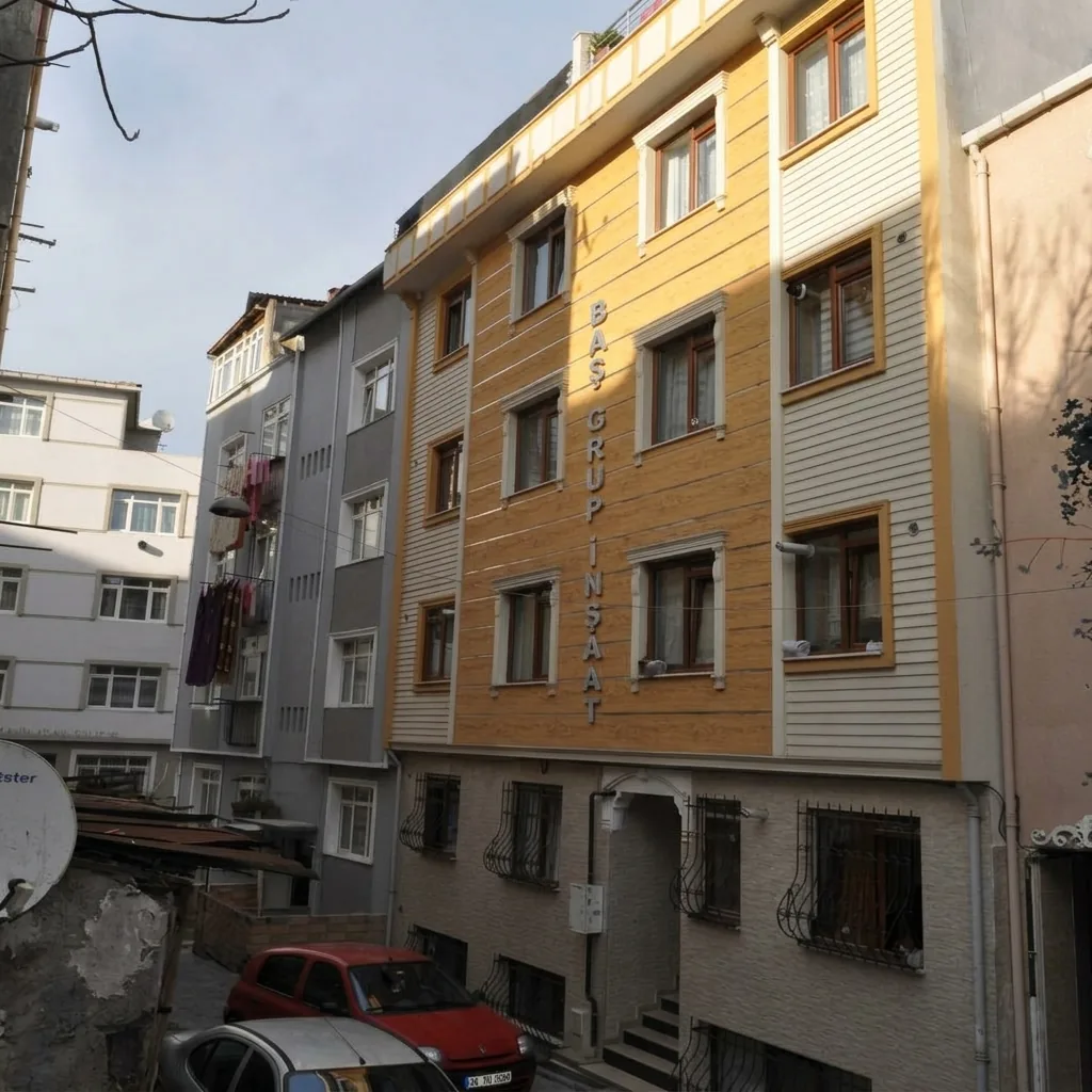 Baş Grup Plaza
