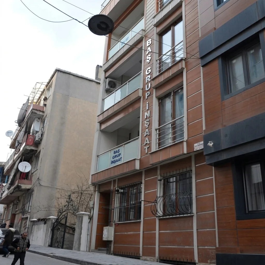 Baş Panorama Vista