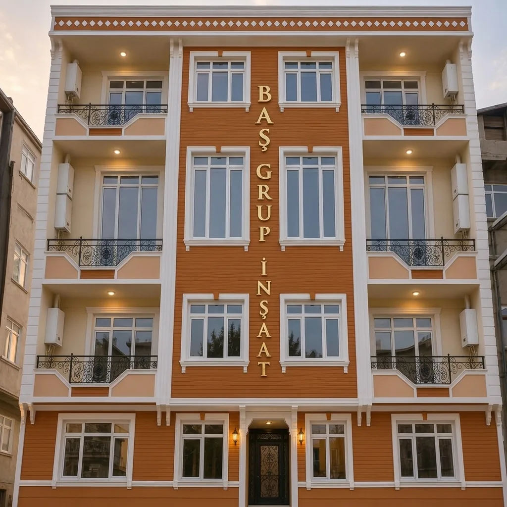 Sinanpaşa Projesi